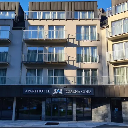 Apartmenty Czarna Góra 209 3* Sienna (Klodzko)