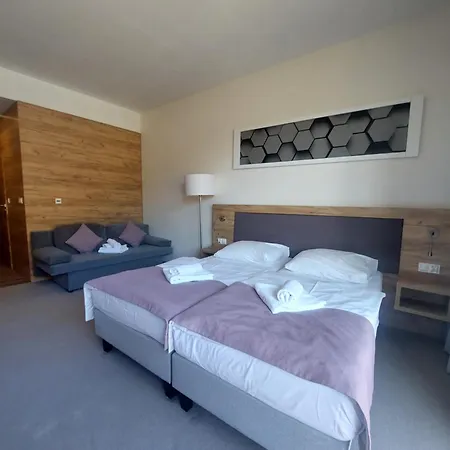 Apartment Apartmenty Czarna Gora 209