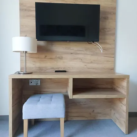 Apartment Apartmenty Czarna Gora 209