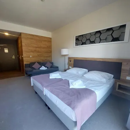 Apartment Apartmenty Czarna Gora 209