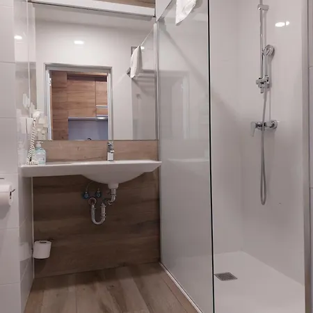 Apartmenty Czarna Góra 209 Sienna (Klodzko)