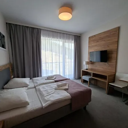 Apartmenty Czarna Góra 209 Sienna (Klodzko)