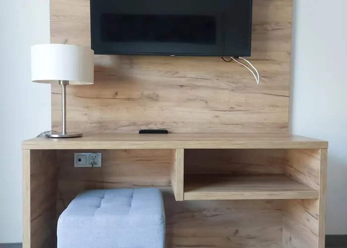 Apartment Apartmenty Czarna Gora 209