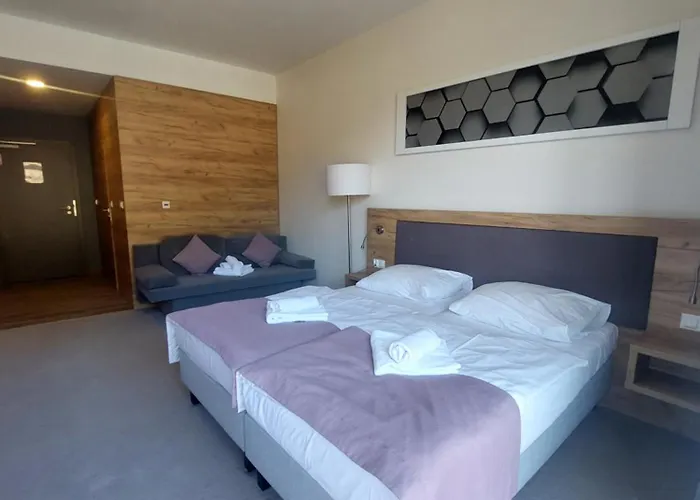 Apartment Apartmenty Czarna Gora 209