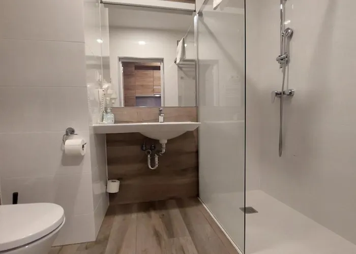 Apartment Apartmenty Czarna Gora 209 Sienna (Klodzko)